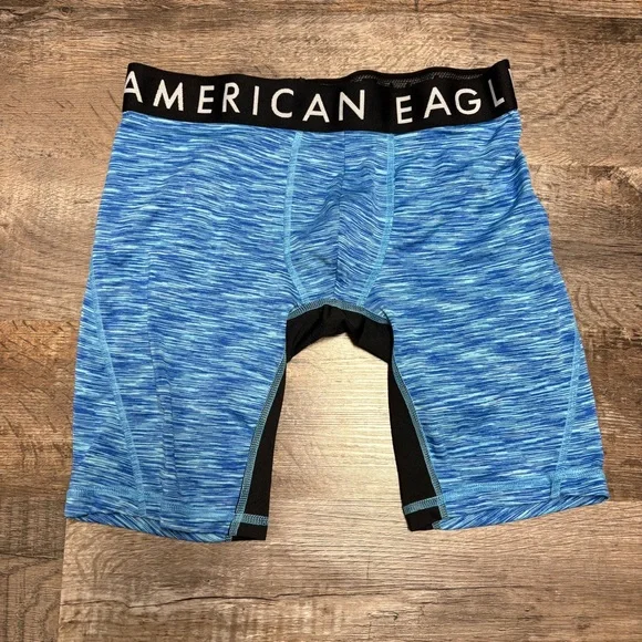 American Eagle Men's Boxer Briefs Bundle - Picture 7 of 7